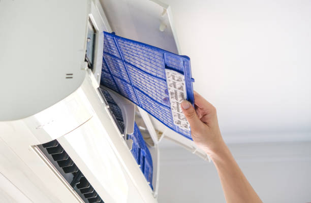Best Air Vent Cleaning Services  in Roaring Spring, PA